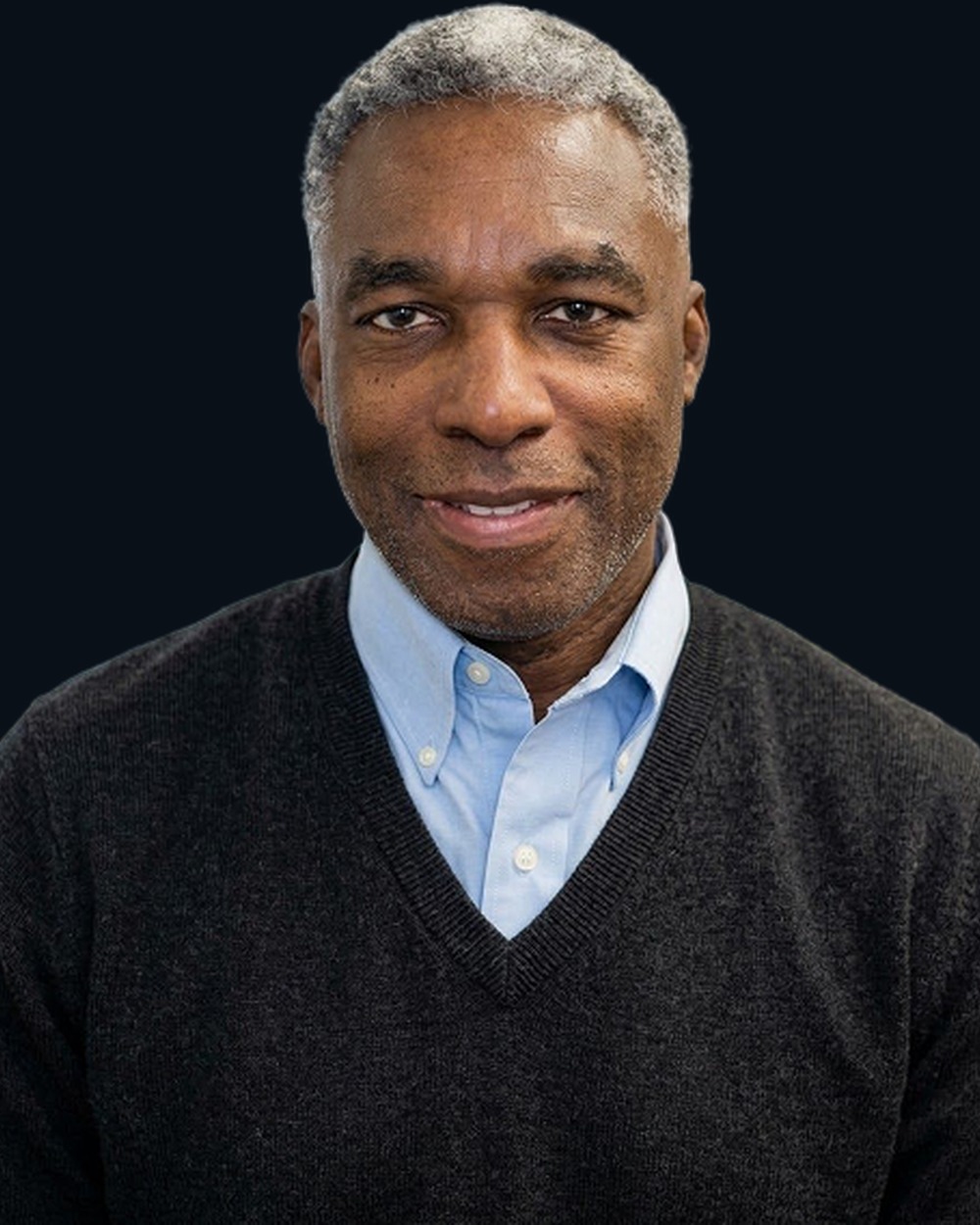 Mark Chinweike Ekeagwu