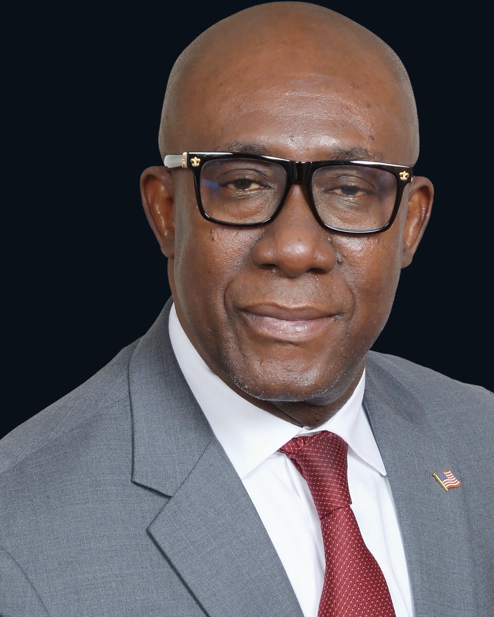 Dr. Oscar Atumah