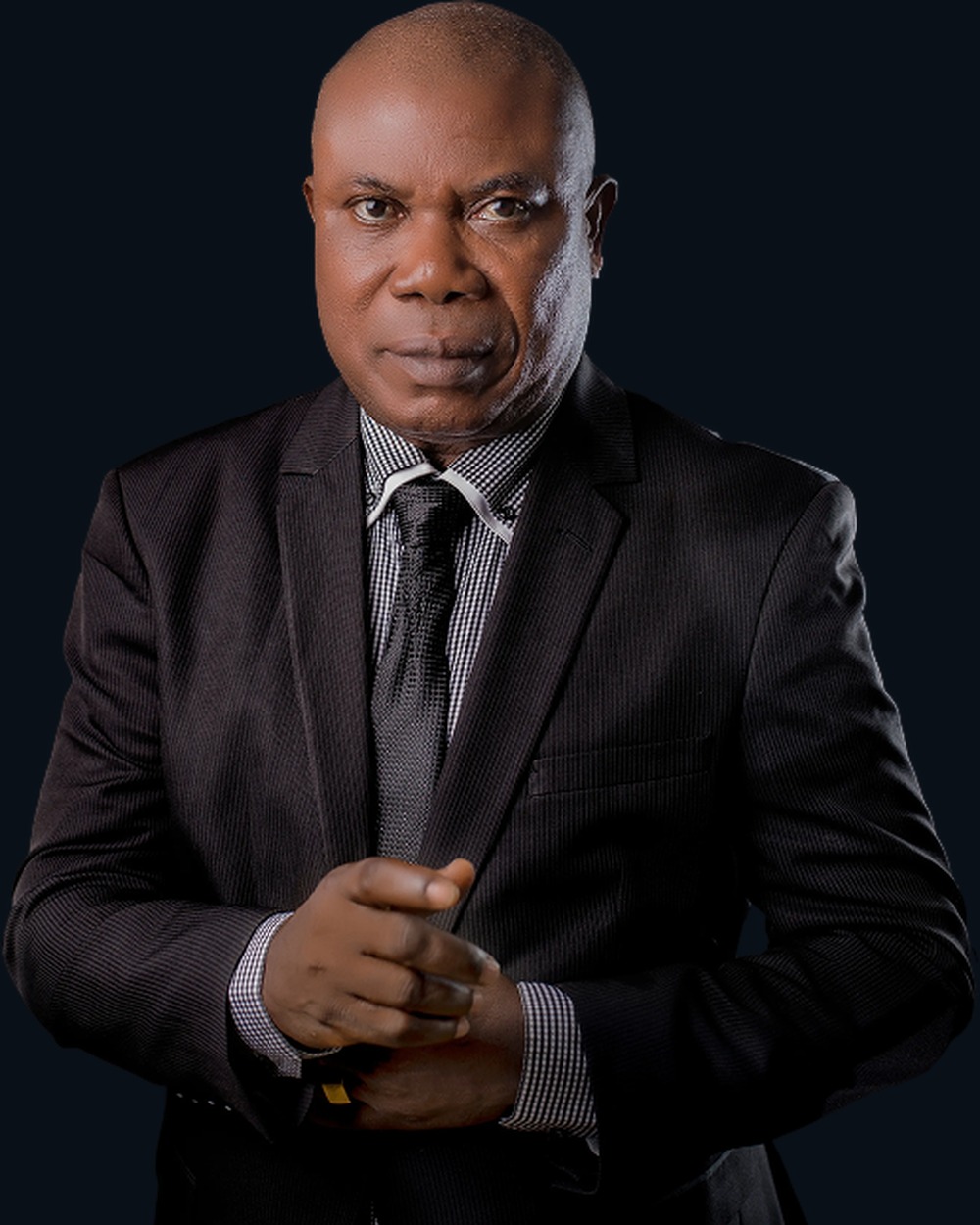 Onwuka Samuel Umeh